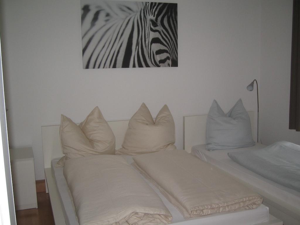 Friends Apartment *