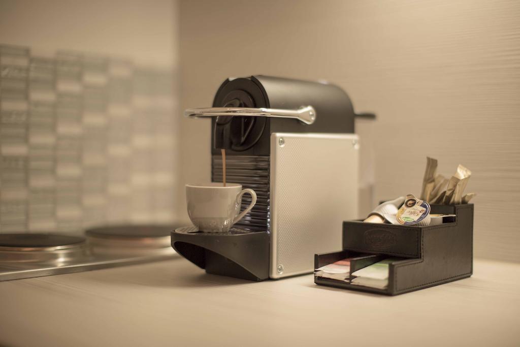 Aparthotel Helvetia 4*