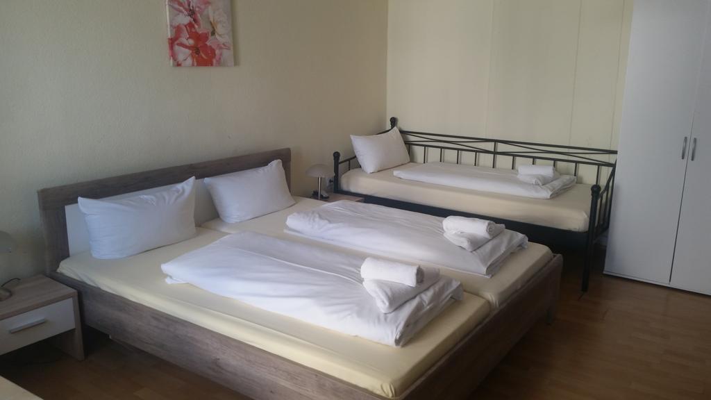 Hotel Bejuna Düsseldorf