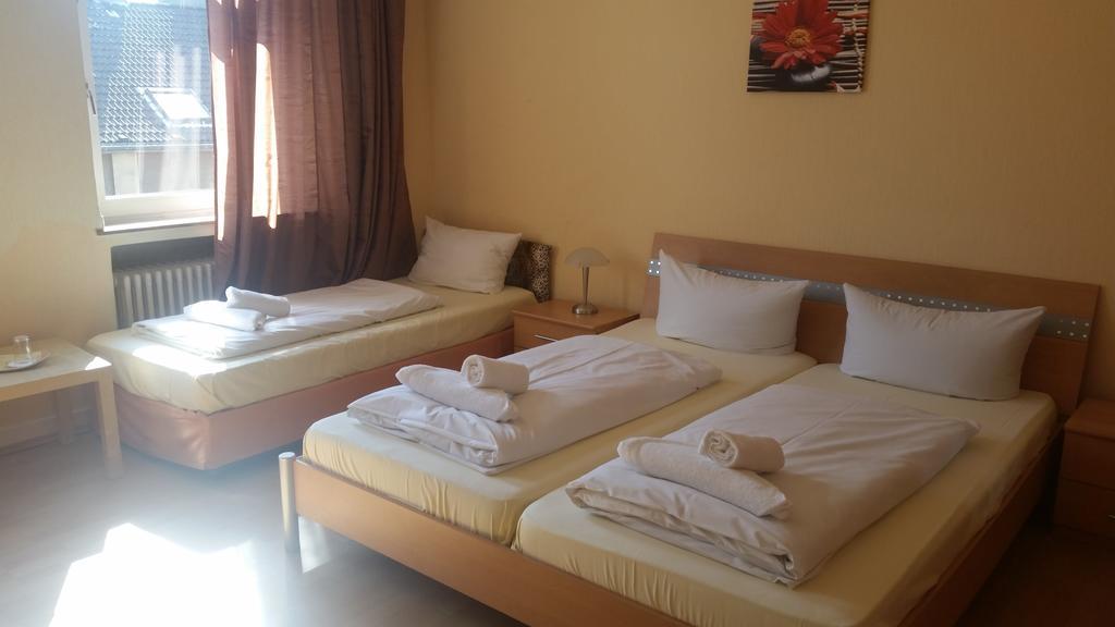 Hotel Bejuna 3*