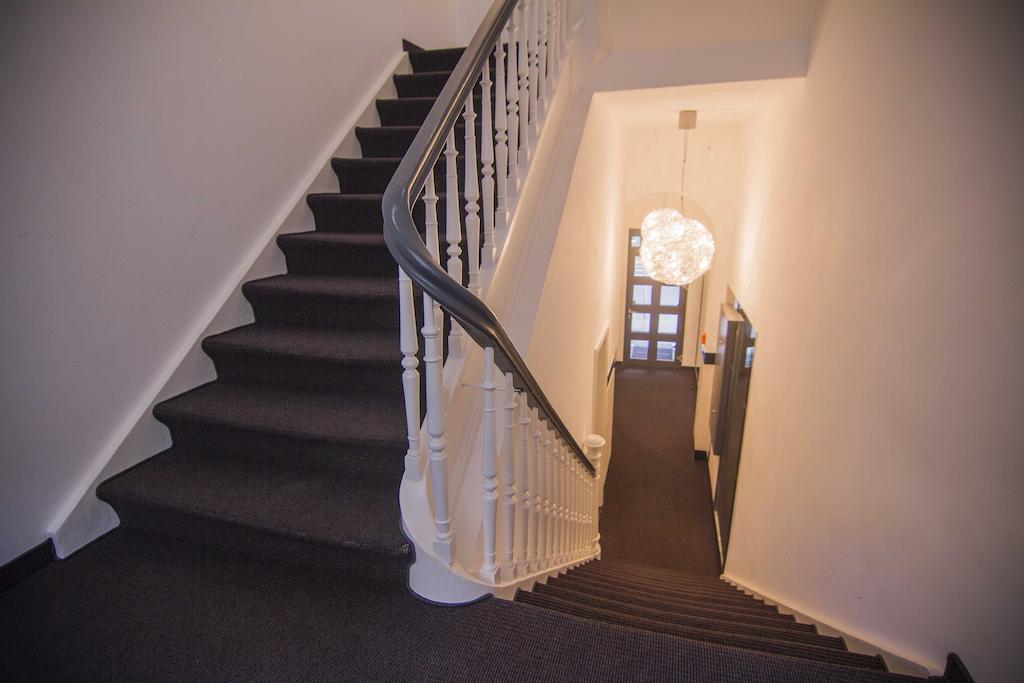 Aparthotel Helvetia