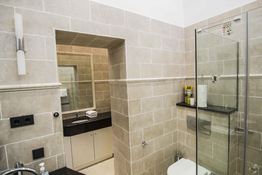 Aparthotel Helvetia