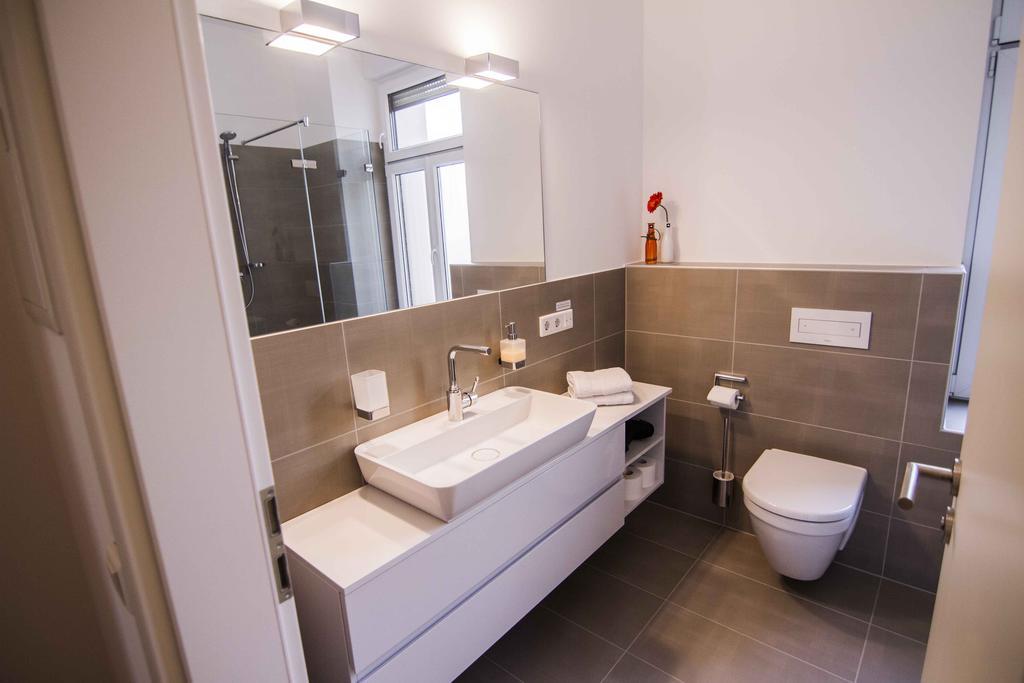 Aparthotel Helvetia 4*
