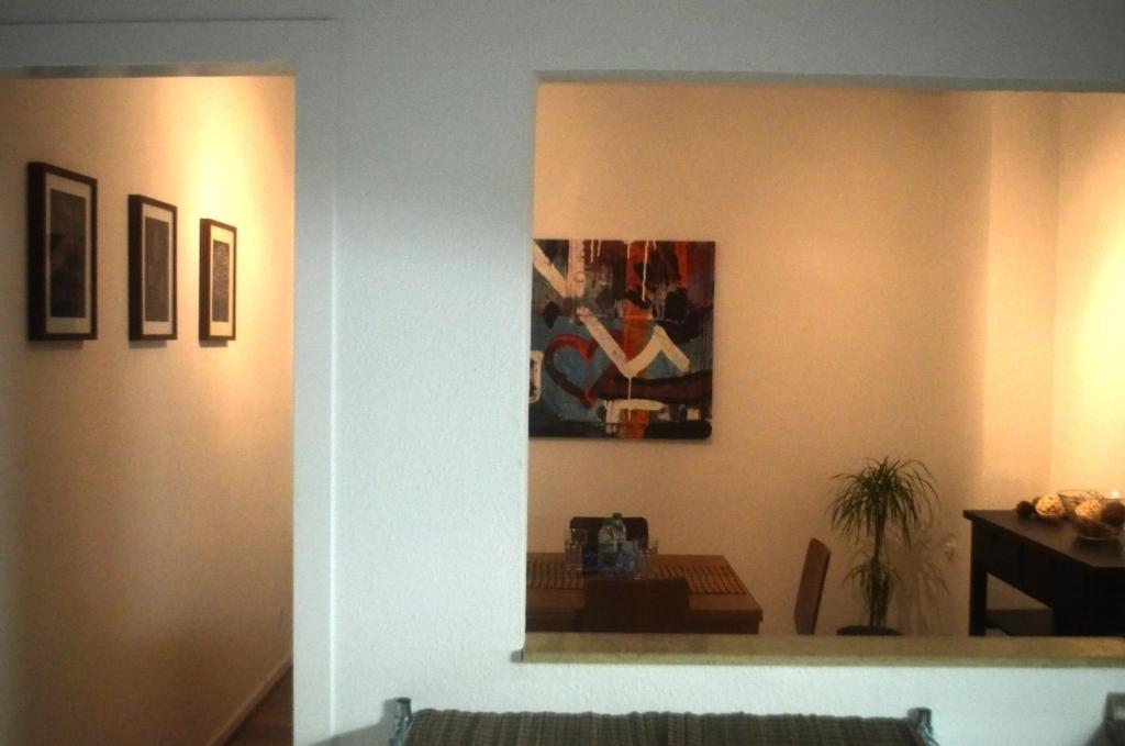 Wohnung7 Düsseldorf