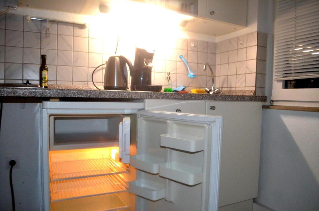Wohnung7 Apartamento