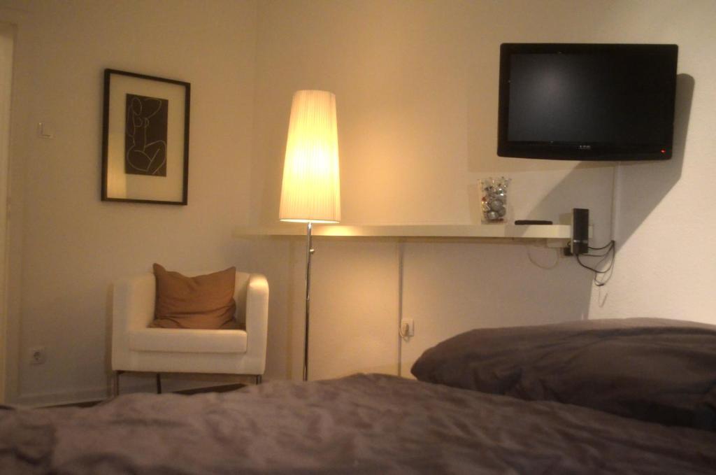Wohnung7 Apartamento Düsseldorf