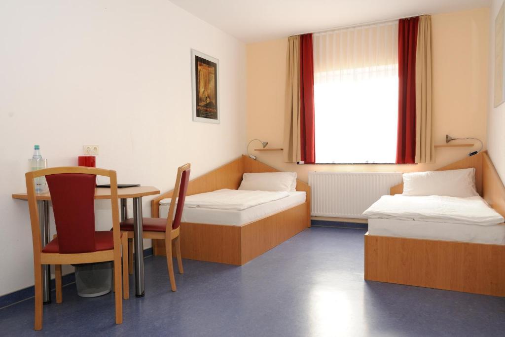 Borussia Hotel