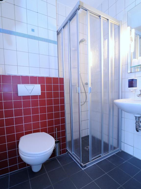 Borussia Hotel Dusseldorf