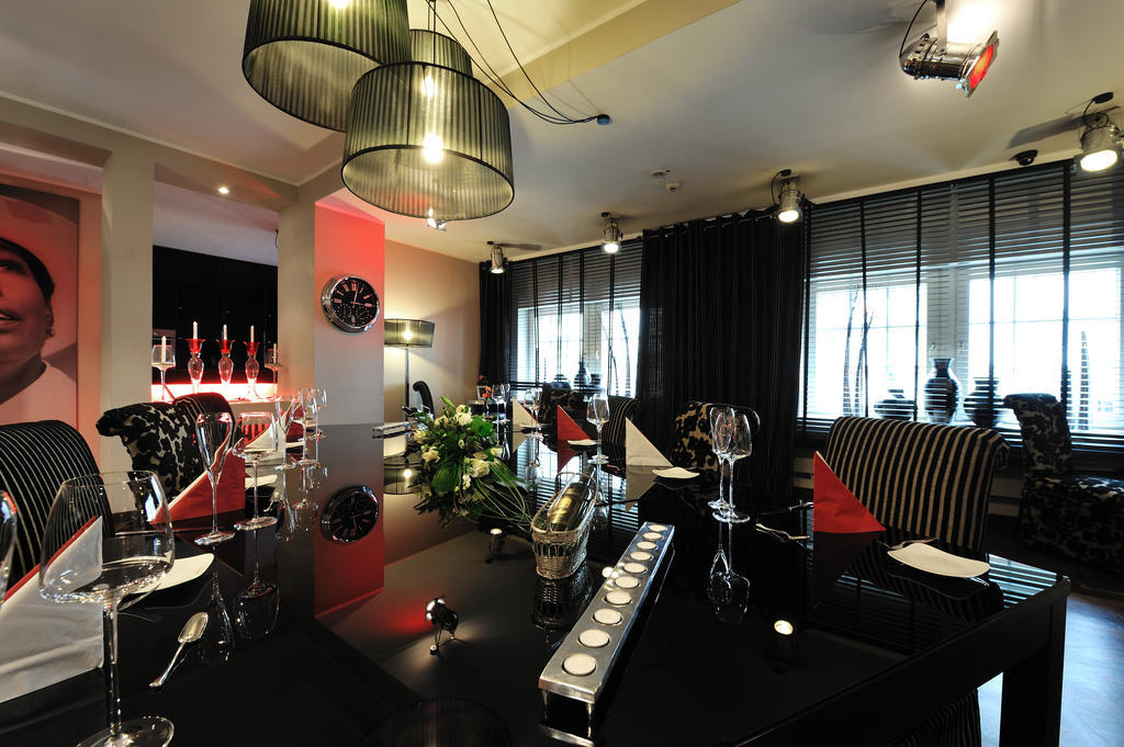 Hotel Stage47