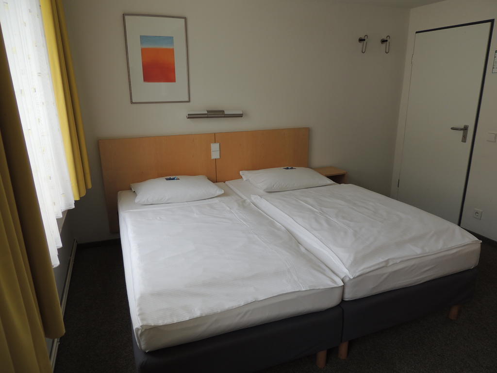 Hotel Cvjm & Tagung Dusseldorf