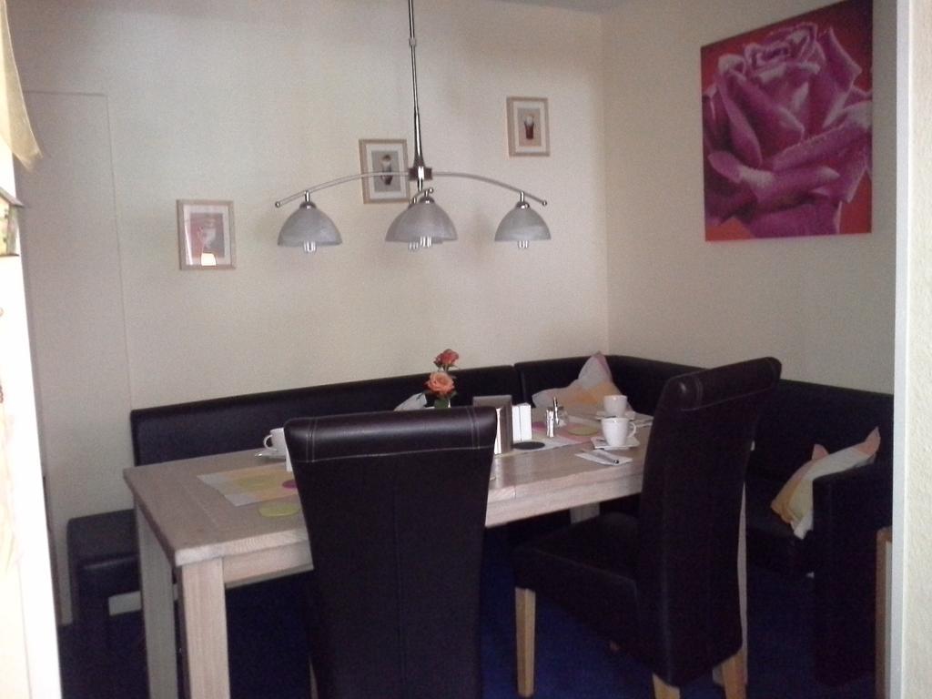 Haus Mariandl Dusseldorf