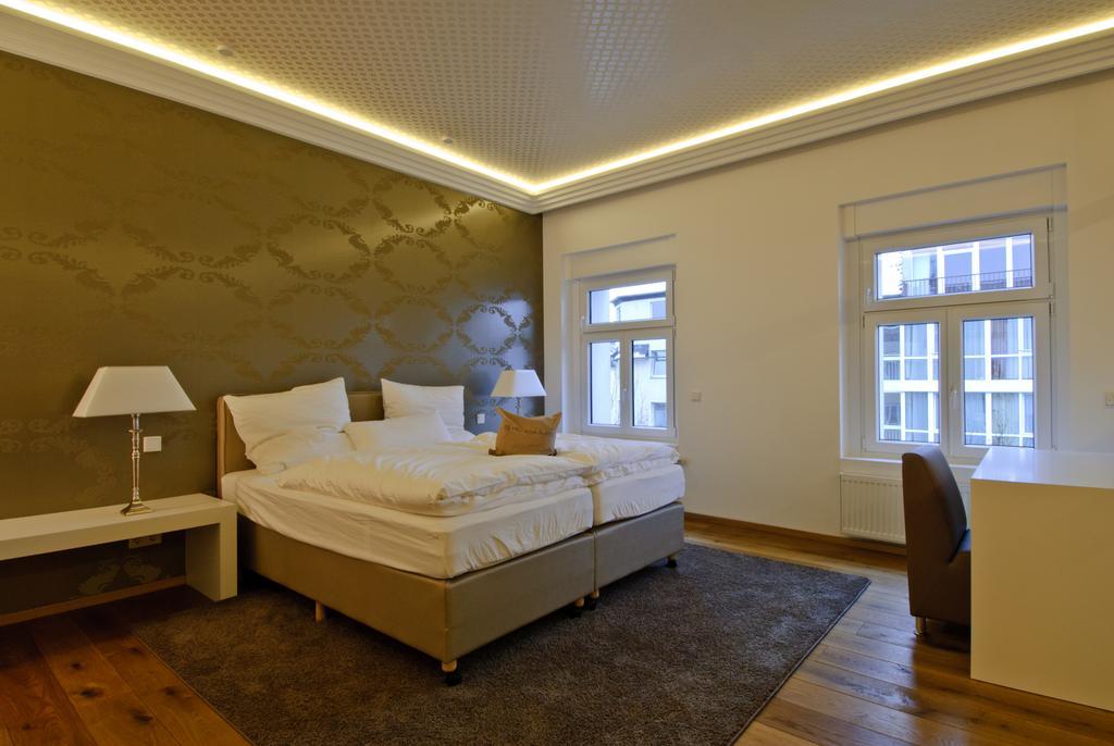 Aparthotel Helvetia 4*