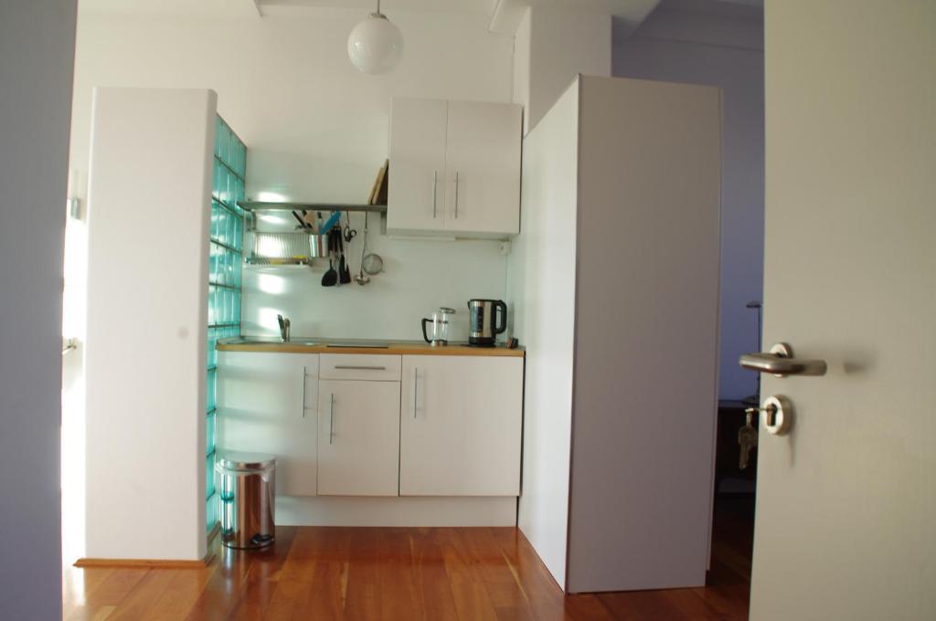Apartamento Medienhafen 46 Sqm *