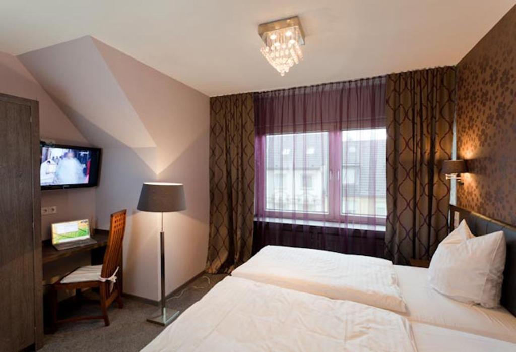 Hotel Metropol-rooms 3*