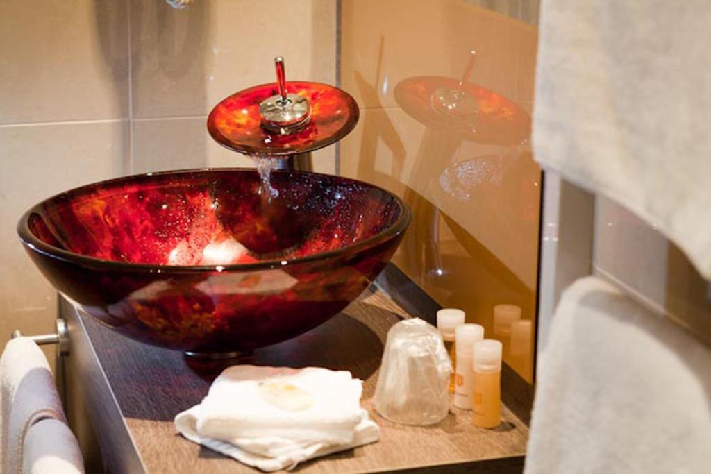 Metropol-rooms Hotel 3*