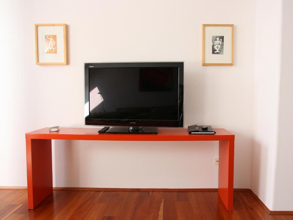 Medienhafen 46 Sqm Apartamento *