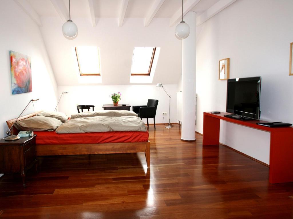 Medienhafen 46 Sqm Apartamento Düsseldorf
