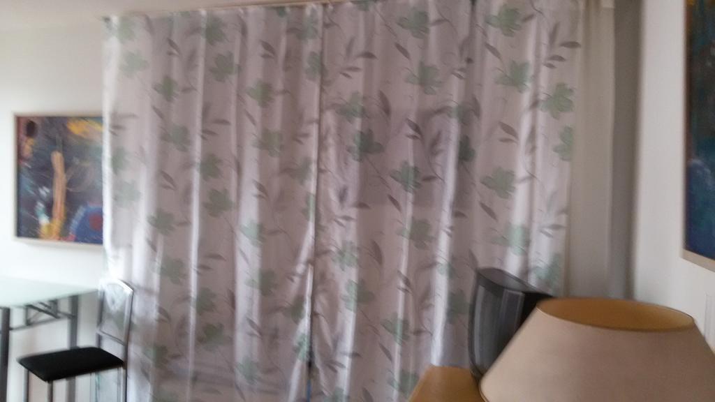 Easy-bedsit 1 Dusseldorf