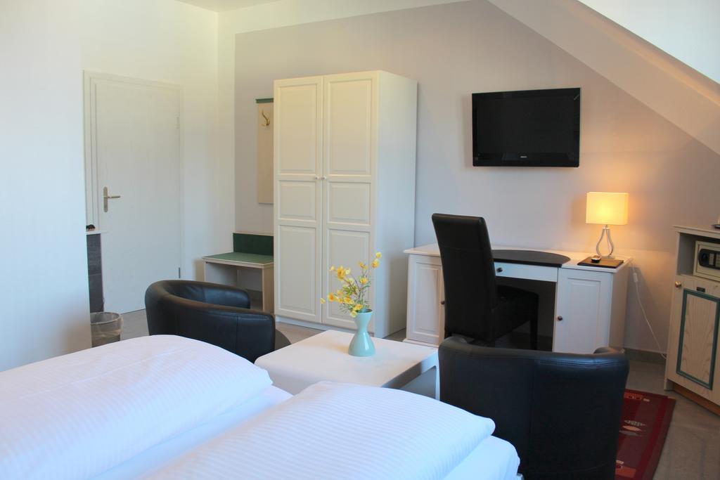 Hotel Heidelberger Hof Dusseldorf