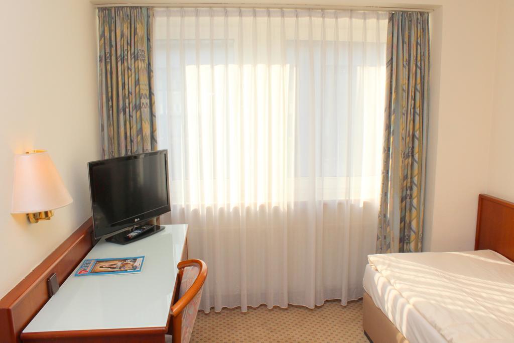 Hotel Elbroich
