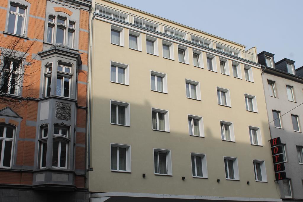 Hotel Monopol Centre