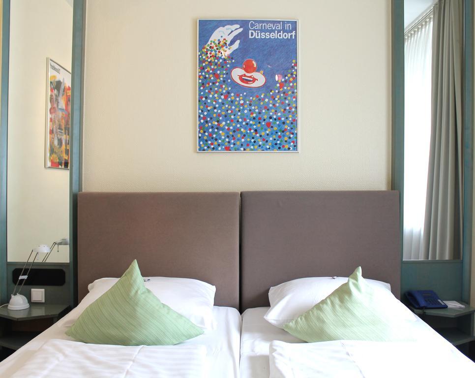 Hotel Monopol Centre