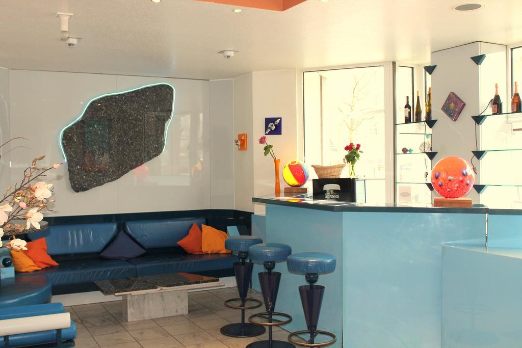 Hotel Kastens 4*