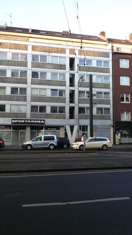 Apartment Easy-bedsit 1 *