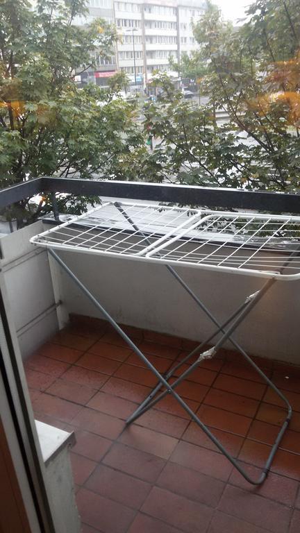 Apartment Easy-bedsit 1