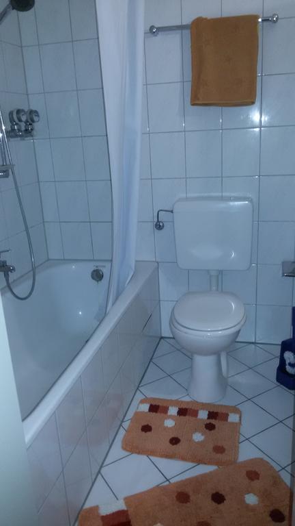 Apartment Easy-bedsit 1 Dusseldorf