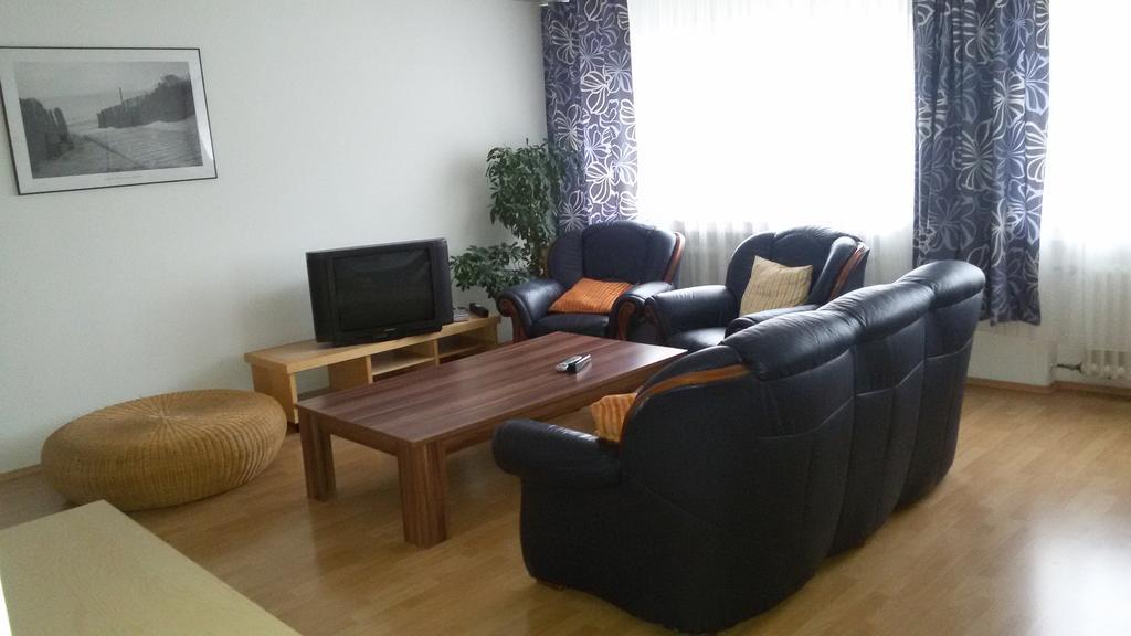 Apartment Easy-bedsit 1 *