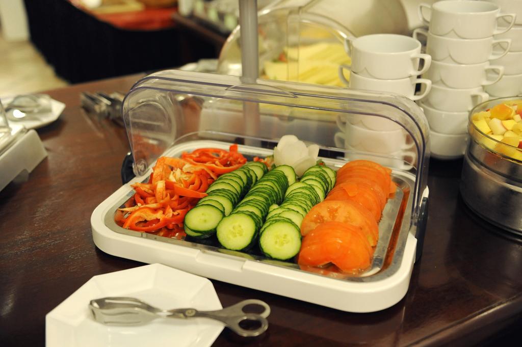 Hotel Bellevue 3*