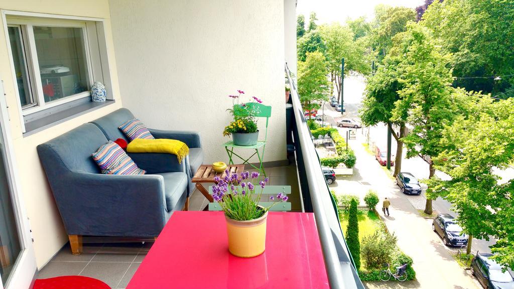 Apartment Cocoon-apartment Dusseldorf