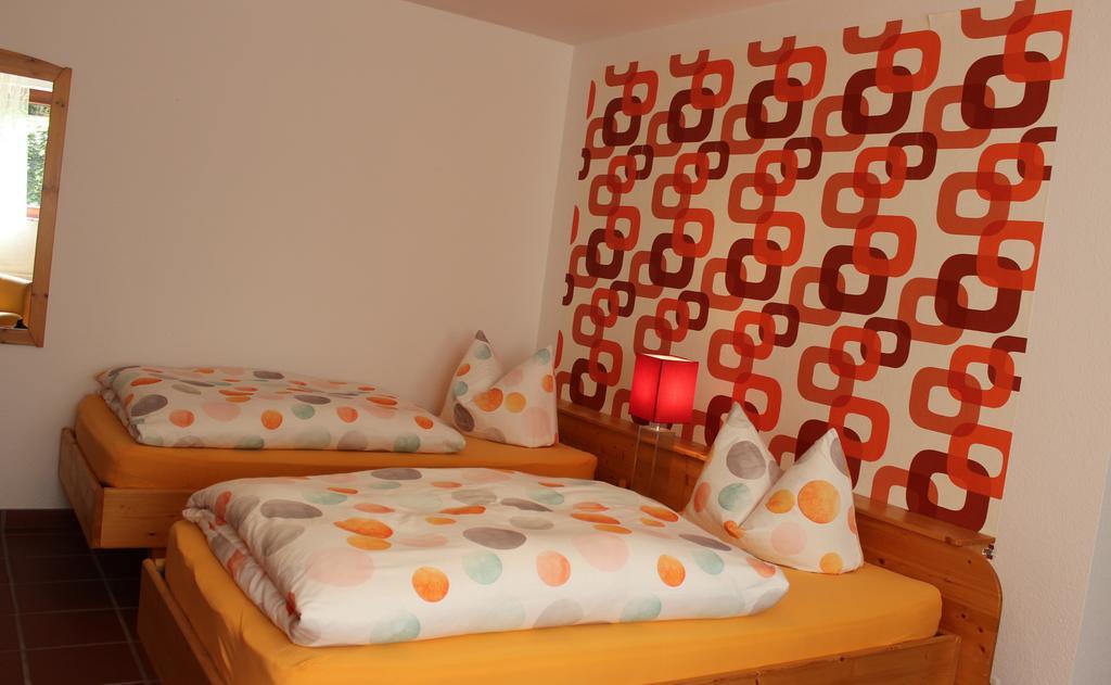 Gasthuis Bel Etage *