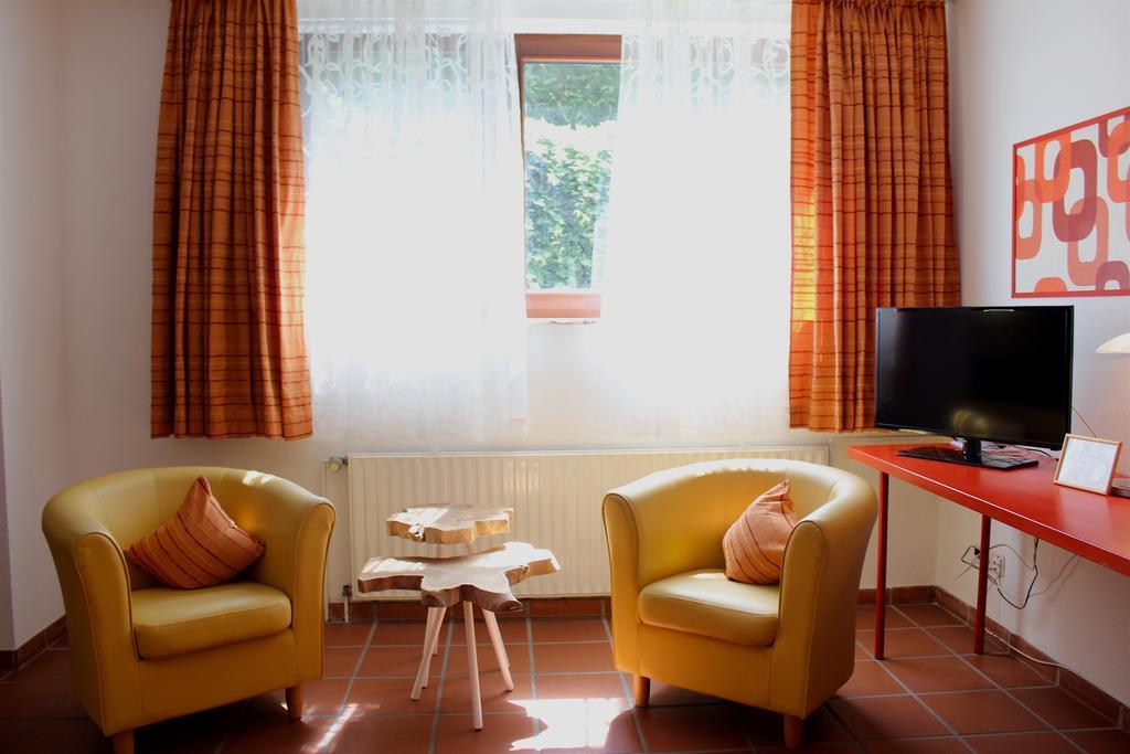 Gasthuis Bel Etage *