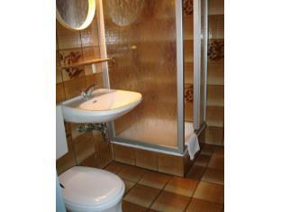 Bahn-hotel