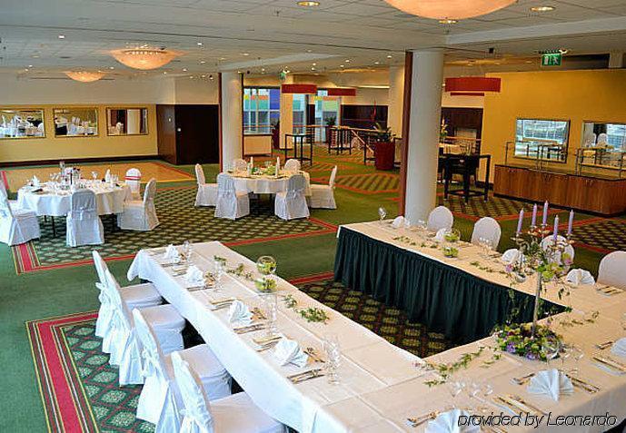 Courtyard By Marriott Hafen Dusseldorf