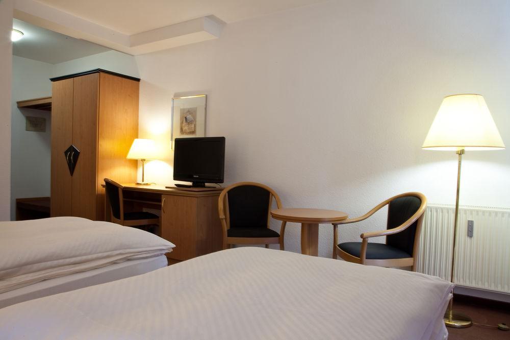 Chrisma 3* Düsseldorf