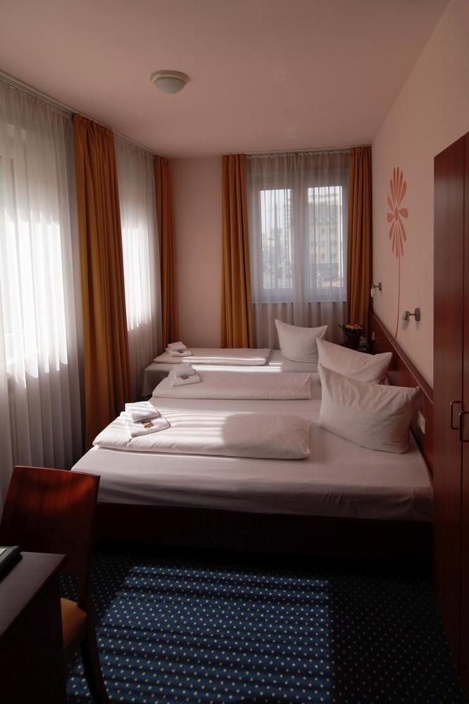 Residenz Hotel