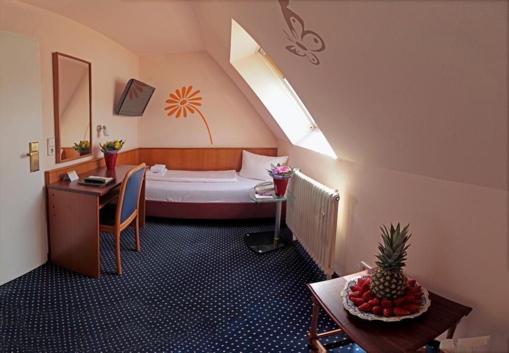 Residenz Hotel Düsseldorf
