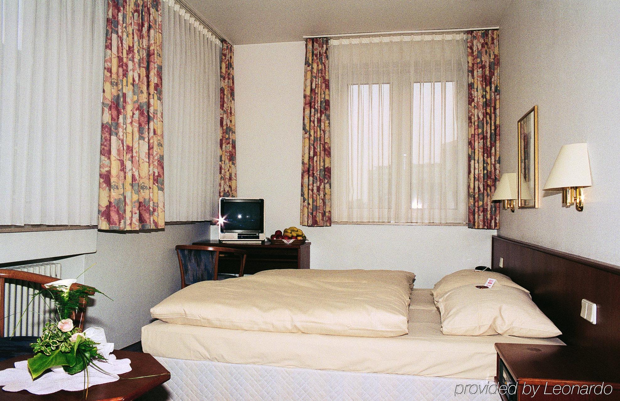 Residenz Hotel Düsseldorf