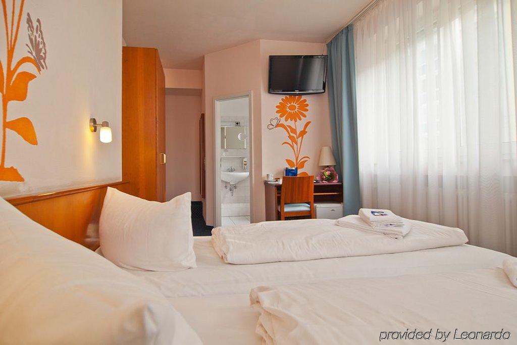 Residenz Hotel 3*
