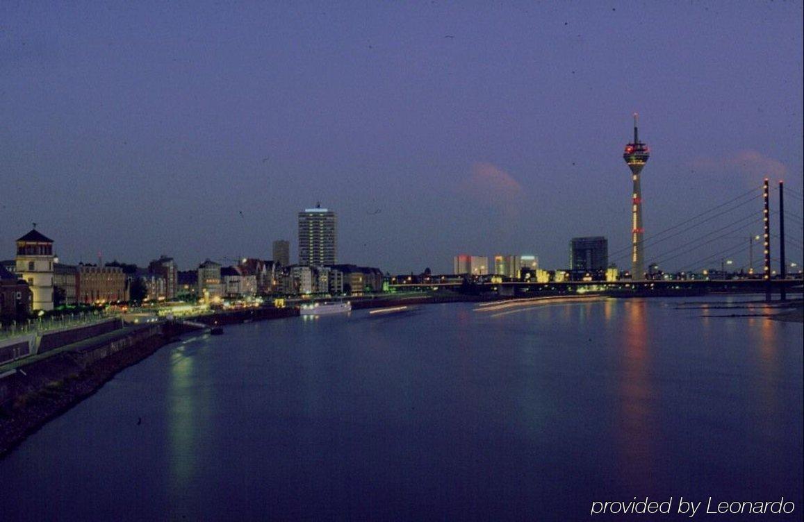 Residenz 3* Düsseldorf