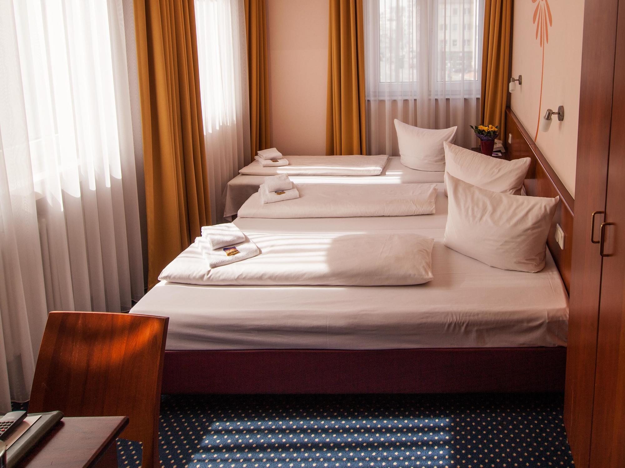 Residenz 3*