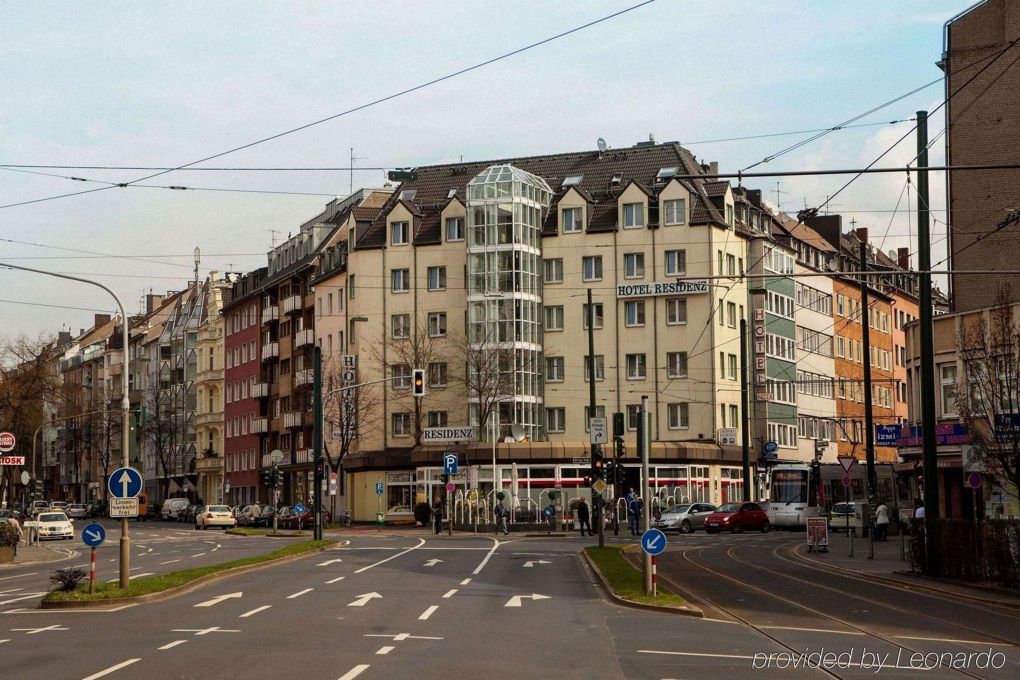 Residenz Hotel