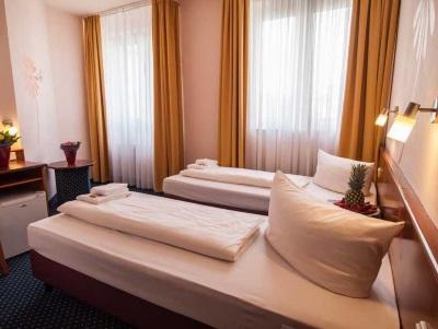 Residenz Hotel 3*