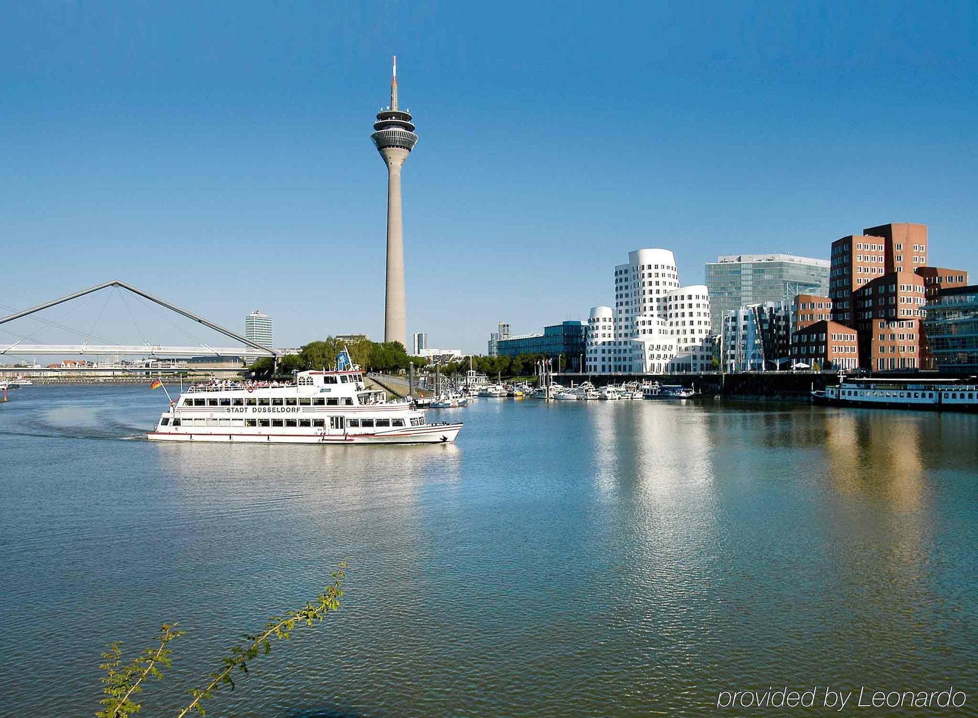 Ibis Hauptbahnhof Hotel Dusseldorf