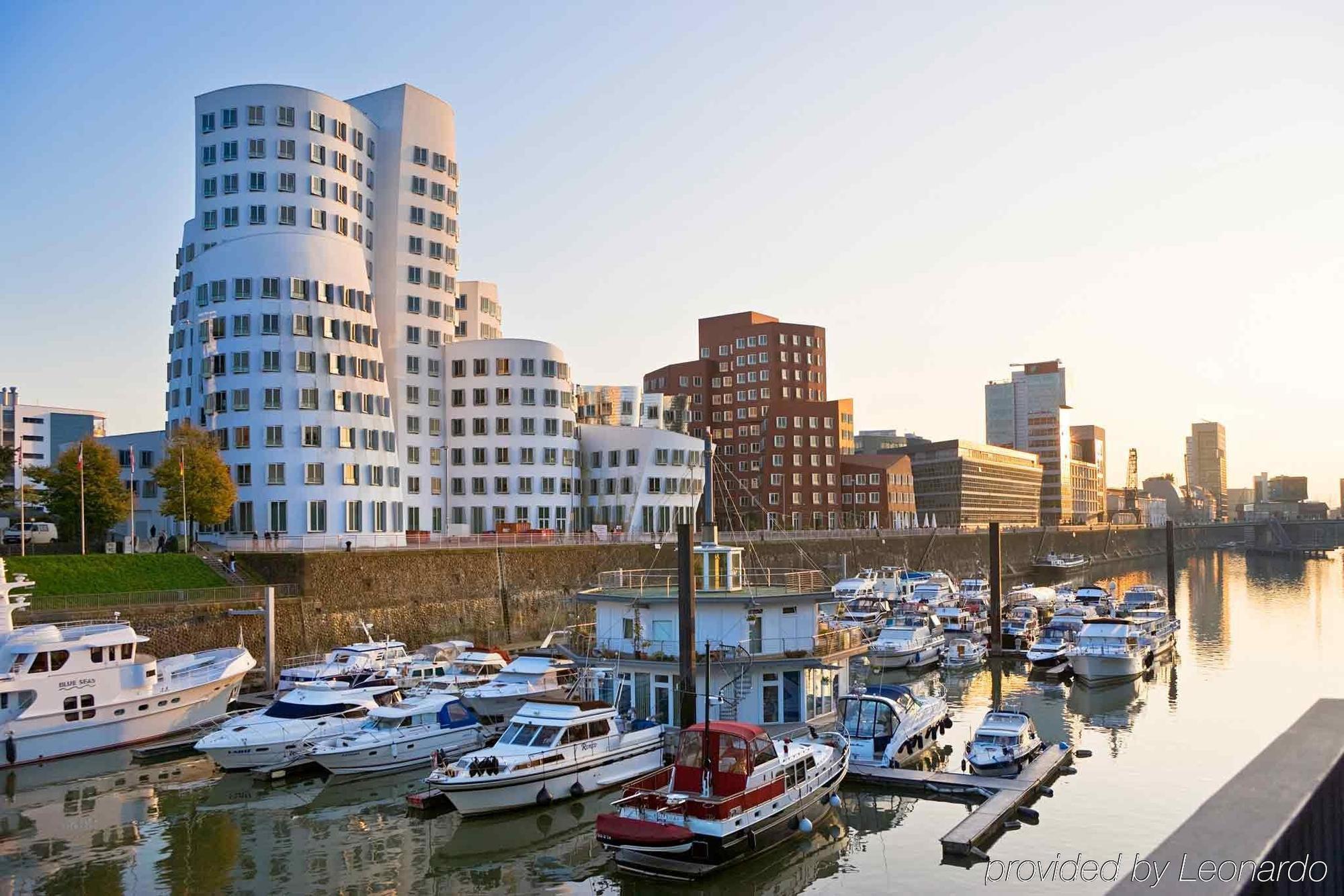 Ibis Hauptbahnhof 2* Dusseldorf