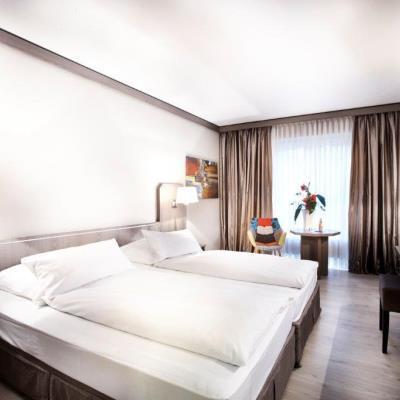 City By Tulip Hotel Dusseldorf