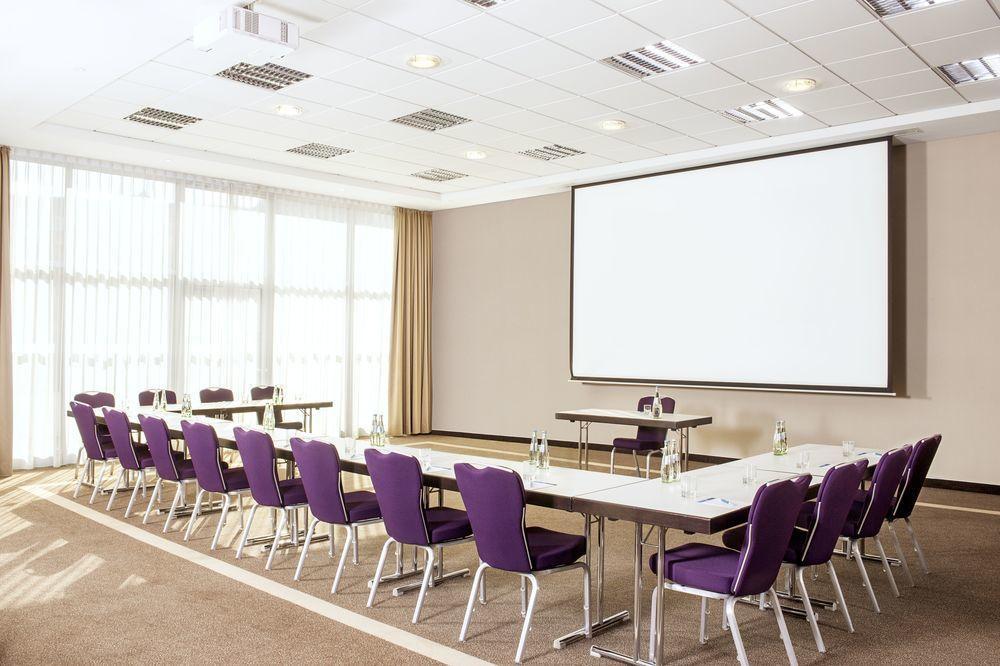 Nh Nord Hotel 4*